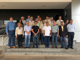 ABCZ e entidades do Mato Grosso assinam Termo de Cooperação para implantação do Pro-Genética