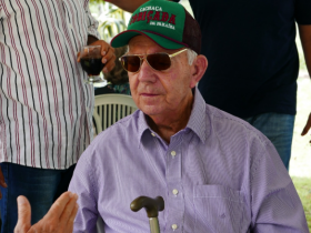 Sindi perde um dos maiores criadores de  do país