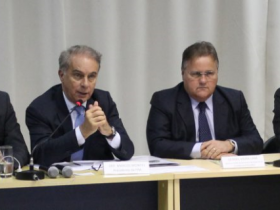 FPA expõe questões do Agro para Ministro Geddel      