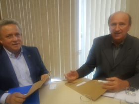 ABCZ apresenta pedidos para Plano Agrícola e Pecuário ao MAPA