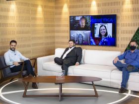 Painel debate introdução da pecuária na educação de crianças e jovens