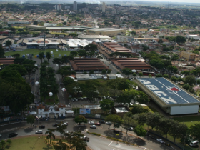 ExpoZebu Dinâmica terá voos panorâmicos