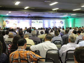 ABCZ e ACNB inserem Circuito ExpoCorte na programação da Expoinel