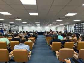 Entidades públicas e parceiros da ABCZ debatem logística para realização da 89ª ExpoZebu