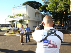 All Ranch TV transmite ExpoZebu para vários países