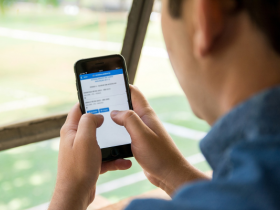 ABCZ disponibiliza relatório do PMGZ Leite Max no aplicativo Mobile