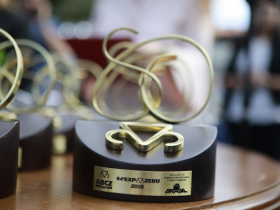 ABCZ homenageia personalidades pelos 80 anos do Registro Genealógico das Raças Zebuínas