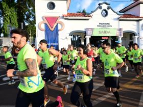 ABCZ Walk n’ Run estreia na 90ª ExpoZebu com mais de mil participantes