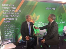 GAF 2018 é aberto em São Paulo, com participação da ABCZ