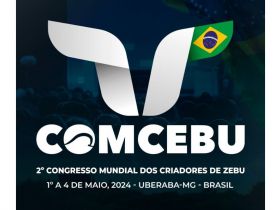 2º COMCEBU será aberto com dia de campo inédito