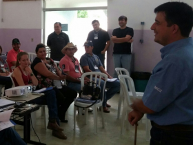 ABCZ promove eventos de capacitação em vários Estados