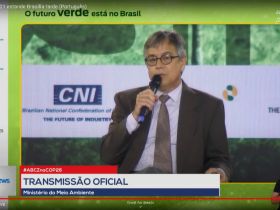 COP26: ABCZ apresenta programa Integra Zebu em maior evento ambiental do mundo