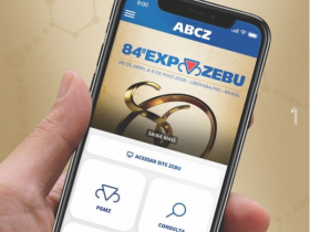 ABCZ atualiza app que auxilia o trabalho dos criadores