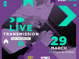 GAF Talks reúne grandes nomes do agronegócio e terá transmissão ao vivo