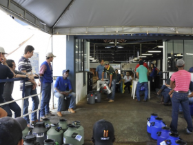 Concurso Leiteiro da 81ª ExpoZebu termina com 3 novos recordes