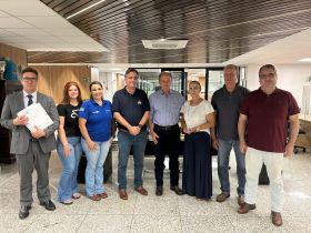 Eleições ABCZ 2025: Registro da chapa ABCZ EM AÇÃO, encabeçada por Arnaldo Manuel de Souza Machado Borges