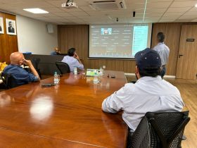 ABCZ promove reuniões com centrais de genética, leiloeiras e assessorias pecuárias para apresentar novidades do PMGZ