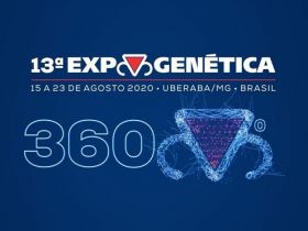 ExpoGenética 2020 terá painel sobre os desafios da economia e do agro pós-pandemia
