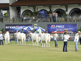 ABCZ divulga data da ExpoZebu 2016