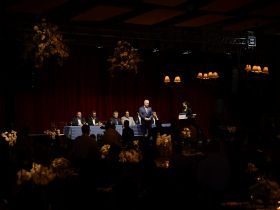 ‘Mérito ABCZ 2022’ é entregue a 23 personalidades do setor agropecuário