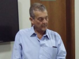 Morre o selecionador de Nelore Carlos Roberto Sampaio Moreno