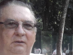 Luto: ABCZ lamenta morte de ex-técnico Taylor Nascimento