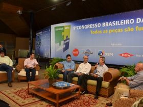 Eficiência alimentar na pecuária pode evitar em até 30% emissão de gás metano