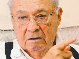 ABCZ lamenta a morte de fundador da Asocebu Bolívia, D. Ciro Añez Ruiz