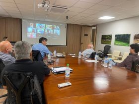 Nova Diretoria da ABCZ realiza primeira reunião com Associações Promocionais