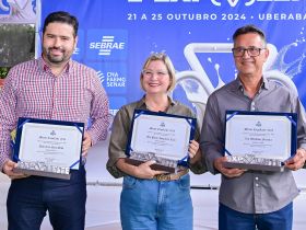 Mérito ABCZ ExpoLeite homenageia personalidades que contribuem para o desenvolvimento da pecuária leiteira