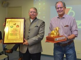 Nova diretoria da ABCZ realiza primeira reunião de trabalho