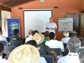 ‘Atualização Técnica do Integra Zebu’ capacita extensionistas rurais para ampliação do programa