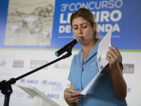 ExpoZebu 2018: Divulgados os resultados do 3º Concurso Leiteiro de Fazenda 