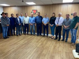 ABCZ, Sindicato Rural de Uberaba e Sociedade Rural Brasileira reúnem entidades para Manifesto Público em defesa do agro contra a votação da reforma tributária
