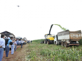 ExpoZebu Dinâmica apresenta novidades em 2016