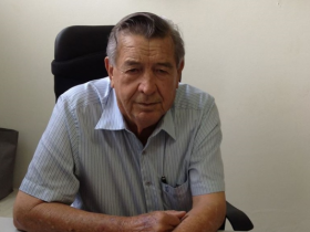 Pecuária se despede de Roque Reis Barreiros