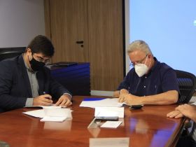 ABCZ e Fundação Banco do Brasil assinam parceria para o ‘Integra Zebu’