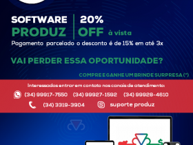 Software Produz receberá atualização durante a 87° ExpoZebu