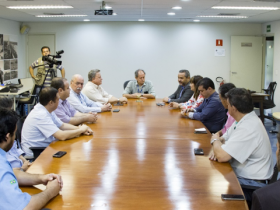 Firmada parceria entre ABCZ, Sebrae e Fazu para Seleção Genômica