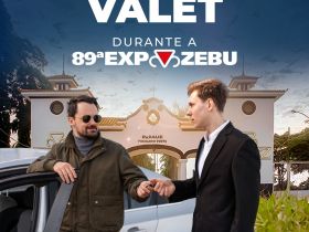 Visitantes da 89ª ExpoZebu terão estacionamento e serviço de manobrista disponíveis