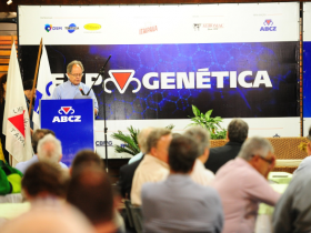 ABCZ e Embrapa lançam parceria Genoma nesta sexta-feira (25) com a presença do Governador de SP