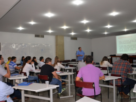 Capacitação em Melhoramento Genético do PMGZ acontece em várias cidades