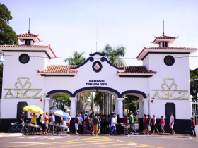 Doação de Parque Fernando Costa à ABCZ é registrada em cartório
