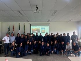 ABCZ leva palestra sobre pecuária sustentável ao Encontro Tecnológico da ETASA