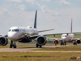 Azul vai disponibilizar voos extras para Uberaba durante a ExpoZebu