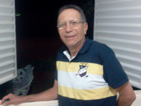 Professor Eri Cardoso da FAZU falece em Uberaba 