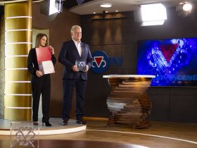 ‘Mérito ABCZ ExpoGenética 2021’ é entregue a 16 personalidades nesta quinta (19)