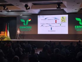 Superintendente Técnico da ABCZ ministra palestra no ‘1º Congresso Mundial de Criadores de Zebu’ (COMCEBU)