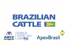 ABCZ e Apex-Brasil renovam acordo de cooperação para promoção internacional da genética zebuína