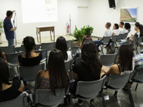 Estudantes conhecem mais sobre ABCZ Jovem e raças zebuínas 